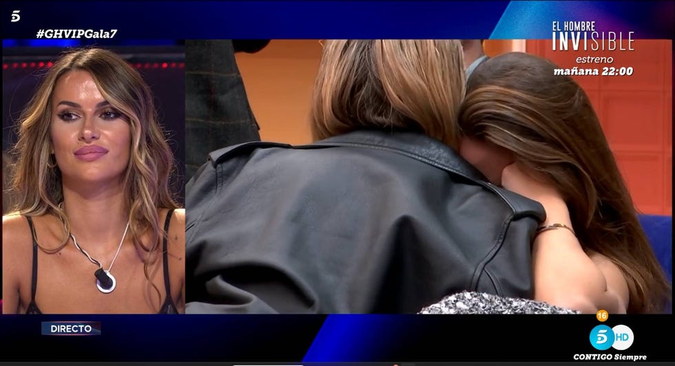 pilar llori jessica bueno gh vip