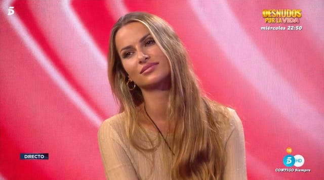 pilar llori en gh vip 8
