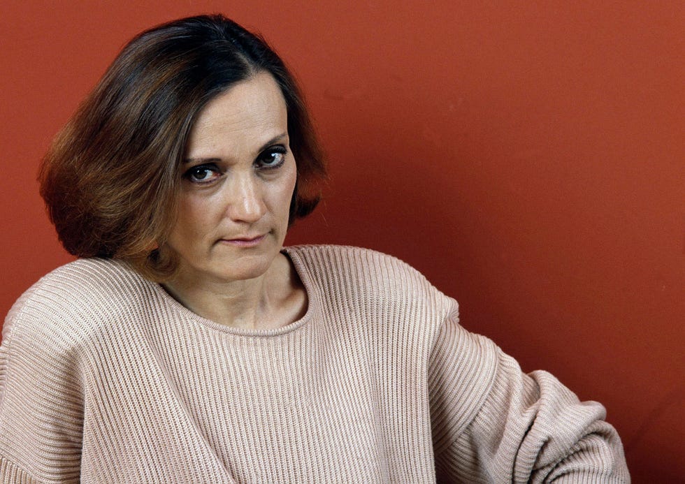 pilar miró