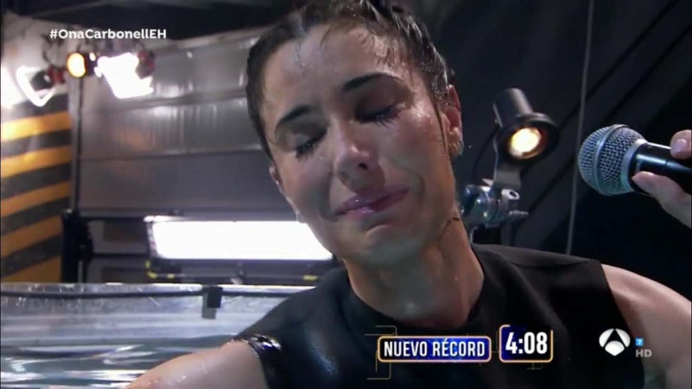 Pilar Rubio