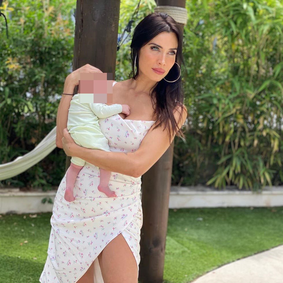 pilar rubio