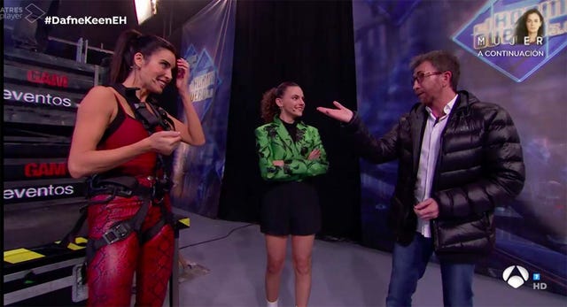 pilar rubio