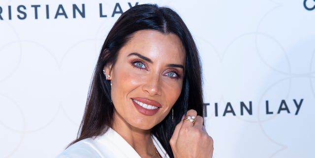 Pilar Rubio pilar rubio