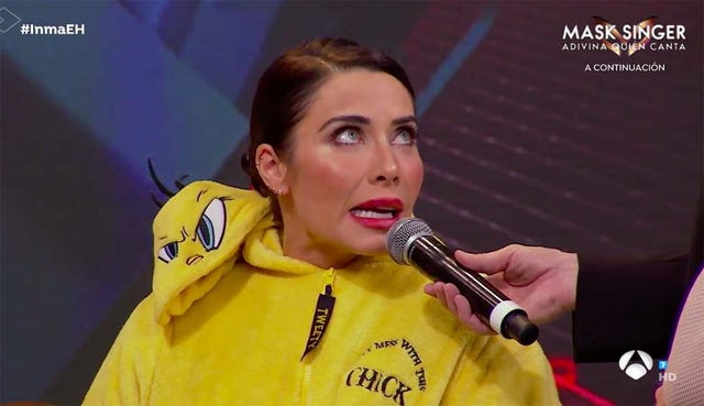 pilar rubio