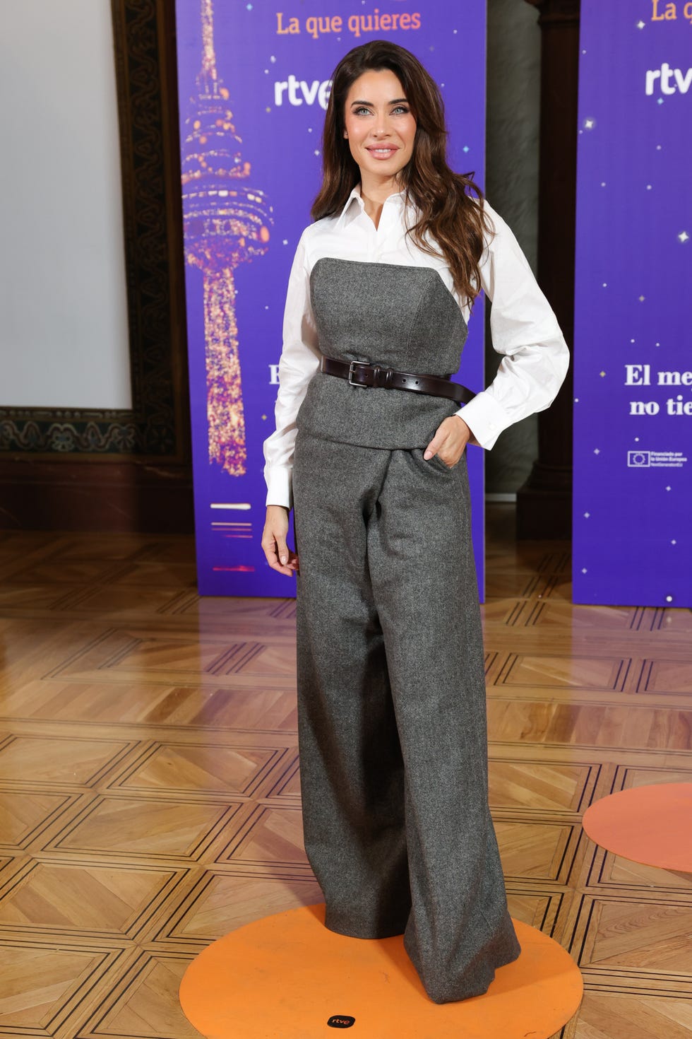 pilar rubio