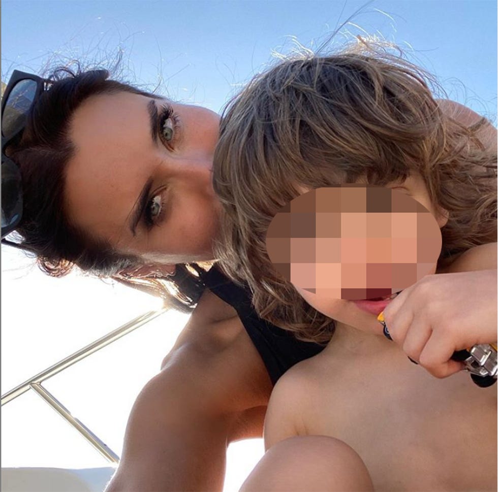 pilar rubio y alejandro