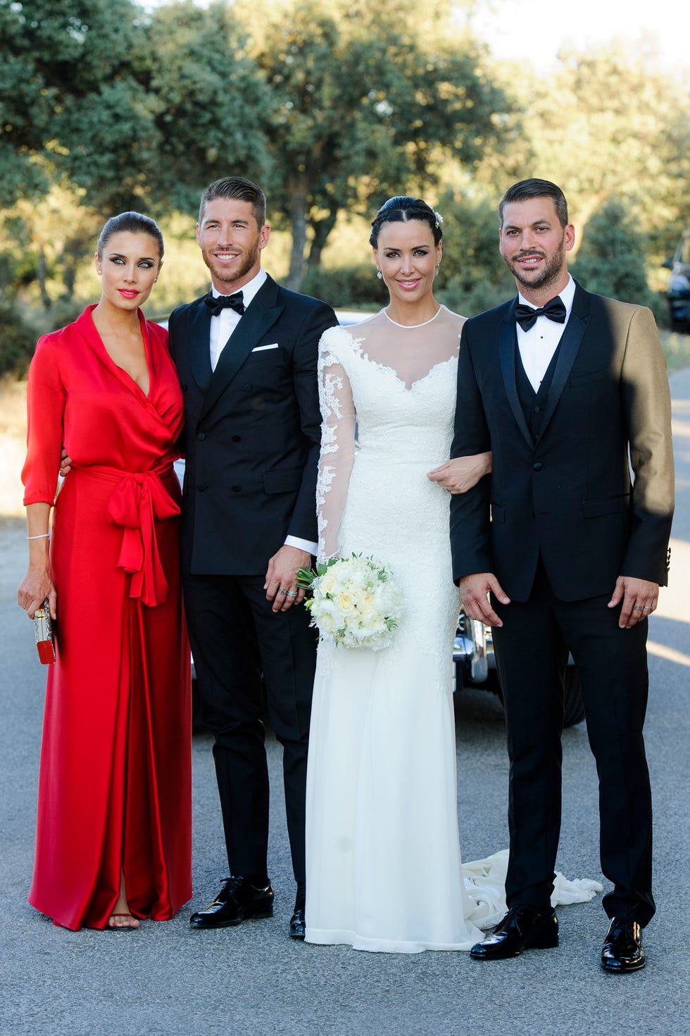 Lorena Gómez, Pilar Rubio, Vania Millán, Pilar Rubio celebra su despedida de soltera con Vania Millán como invitada, Vania, invitada sorpresa a la despedida de Pilar, Pilar Rubio dice adiós a su soltería en una escapada rural, Vania Millán, la gran sorpresa en la despedida de Pilar Rubio