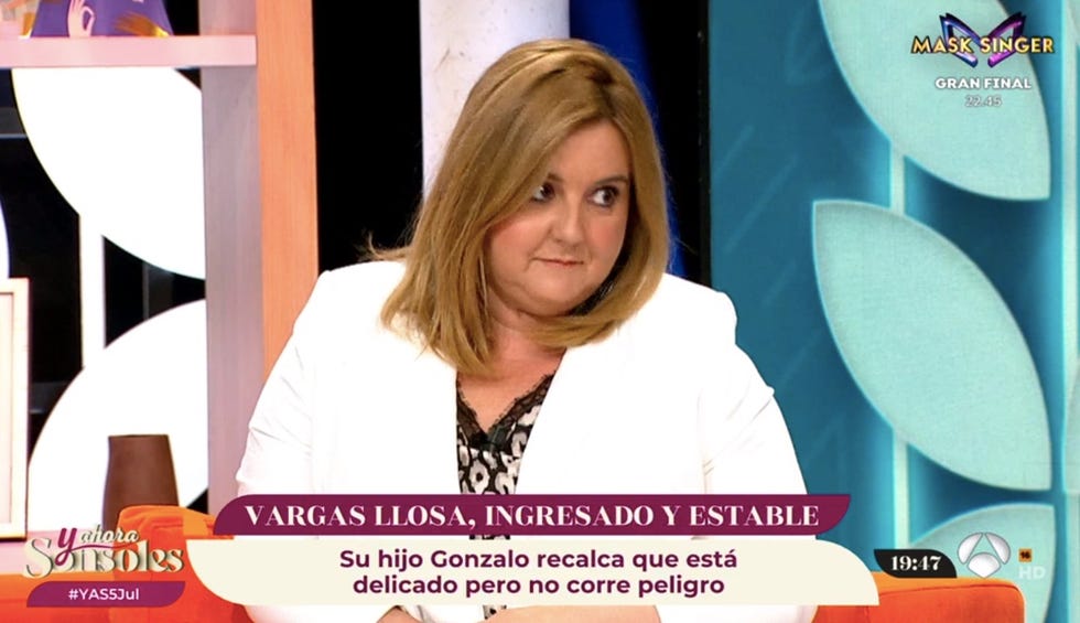 pilar vidal