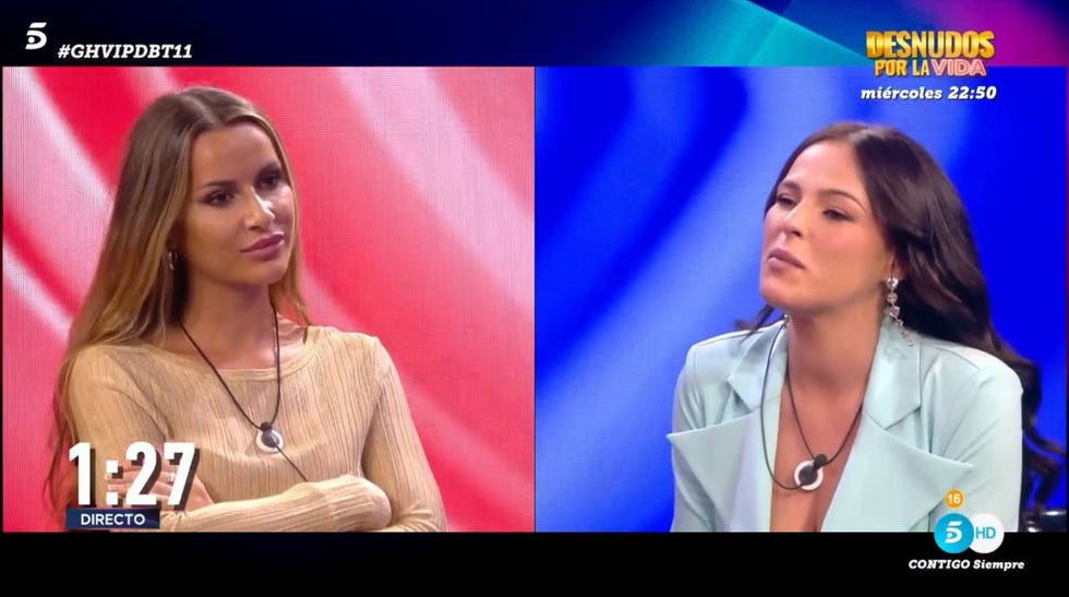 pilar llori marta peñate