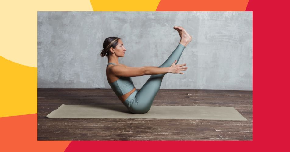 Pilates: complete guide beginners