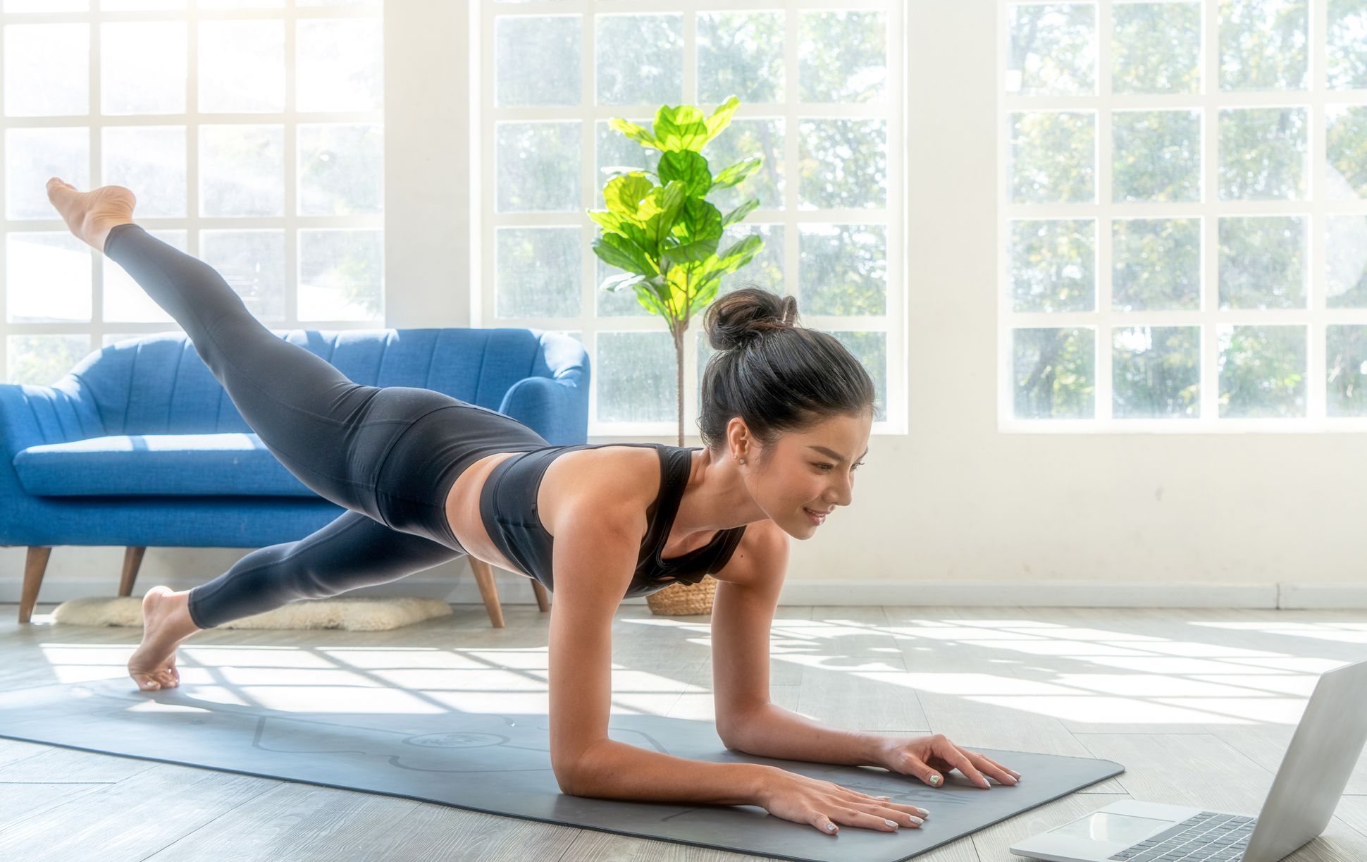 Is Pilates Strength Training? What You Need to Know
