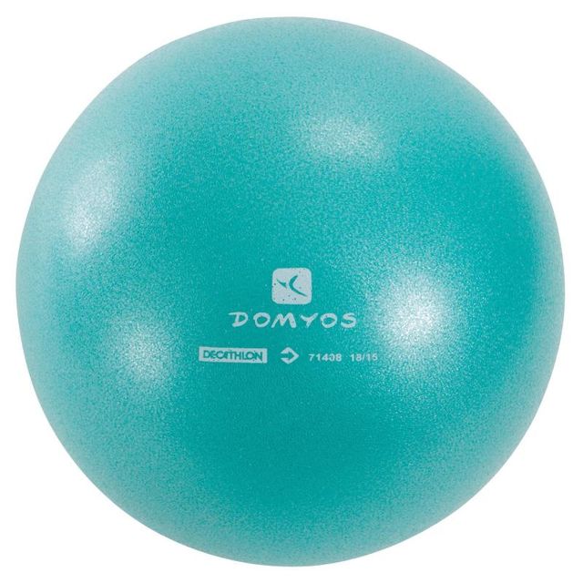Ball, Ball (rhythmic gymnastics), Swiss ball, Turquoise, Lacrosse ball, Ball, Sports equipment, Exercise equipment, Physical fitness, Turquoise, 