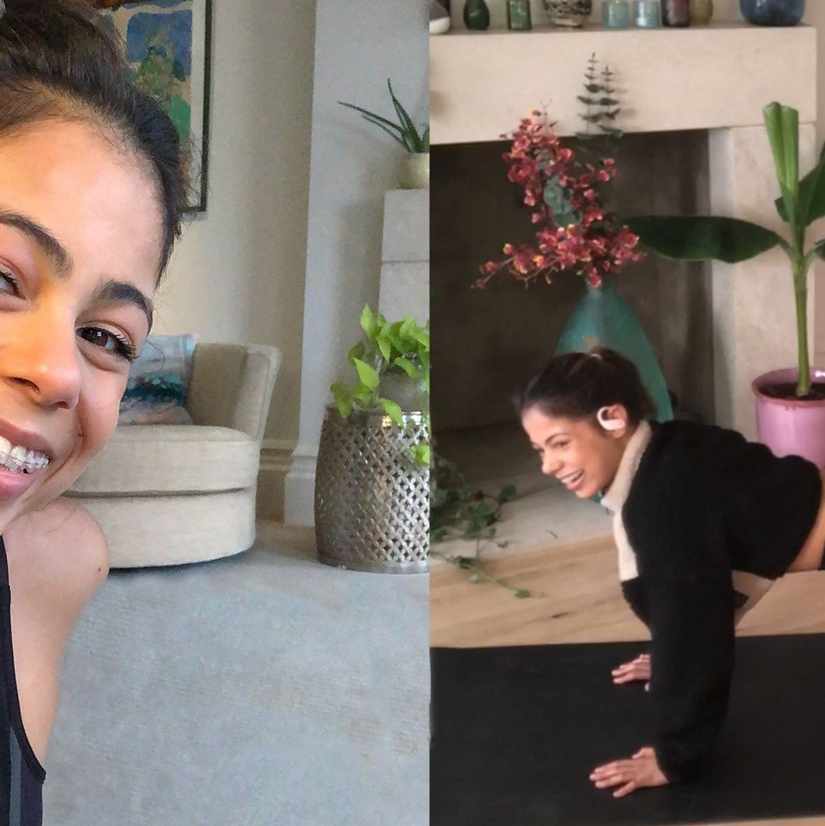 I did Pilates every day for 2 weeks, here's what happened