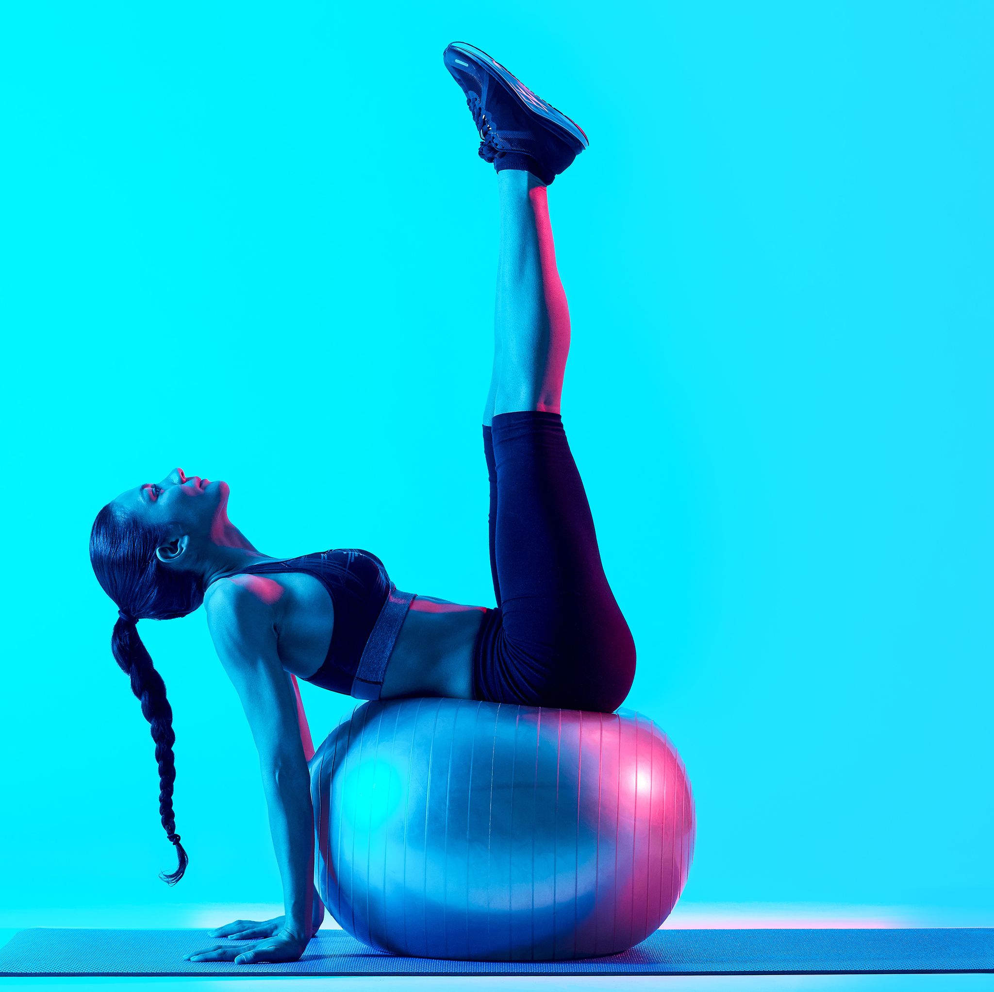 Can pilates help you lose weight? How pilates can change your body