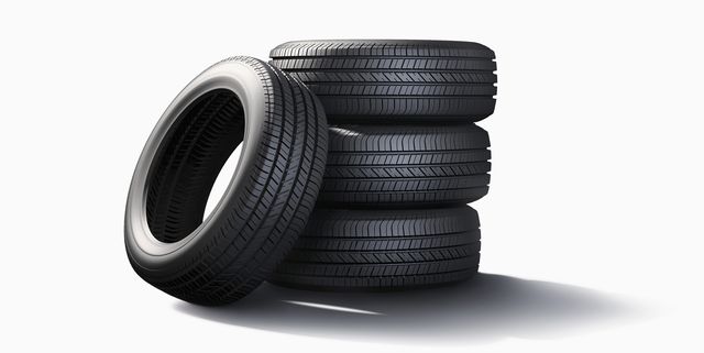 New Tire Buying Guide: Everything You Need to Know - Car and Driver