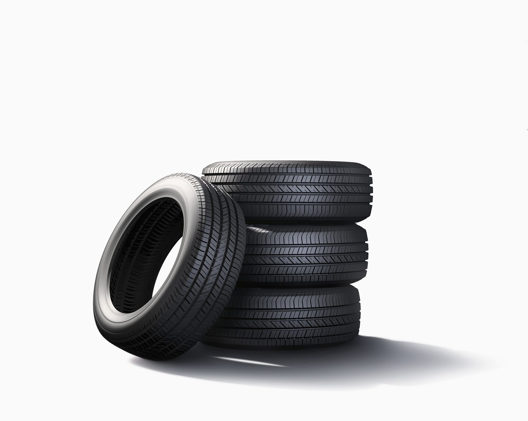The best performance, street-legal tires, you can get! 