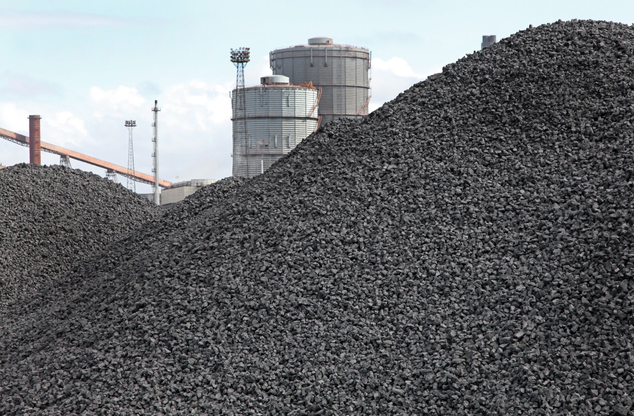 clean coal pros