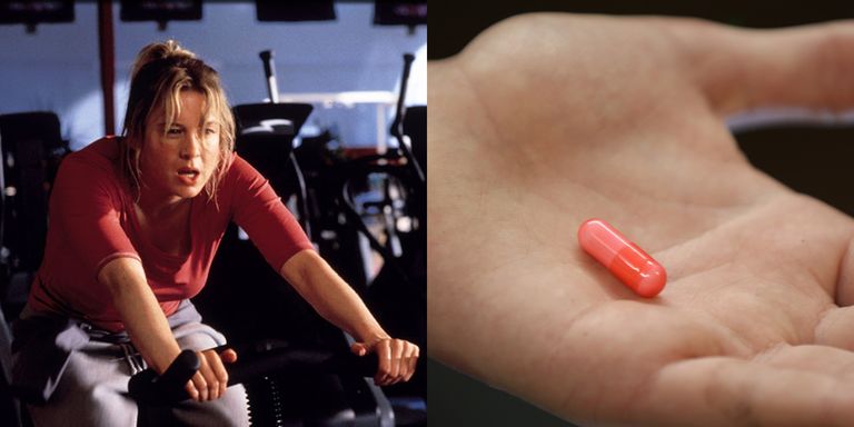 Scientists are trialling a pill which 'mimics effects of exercise' on the body