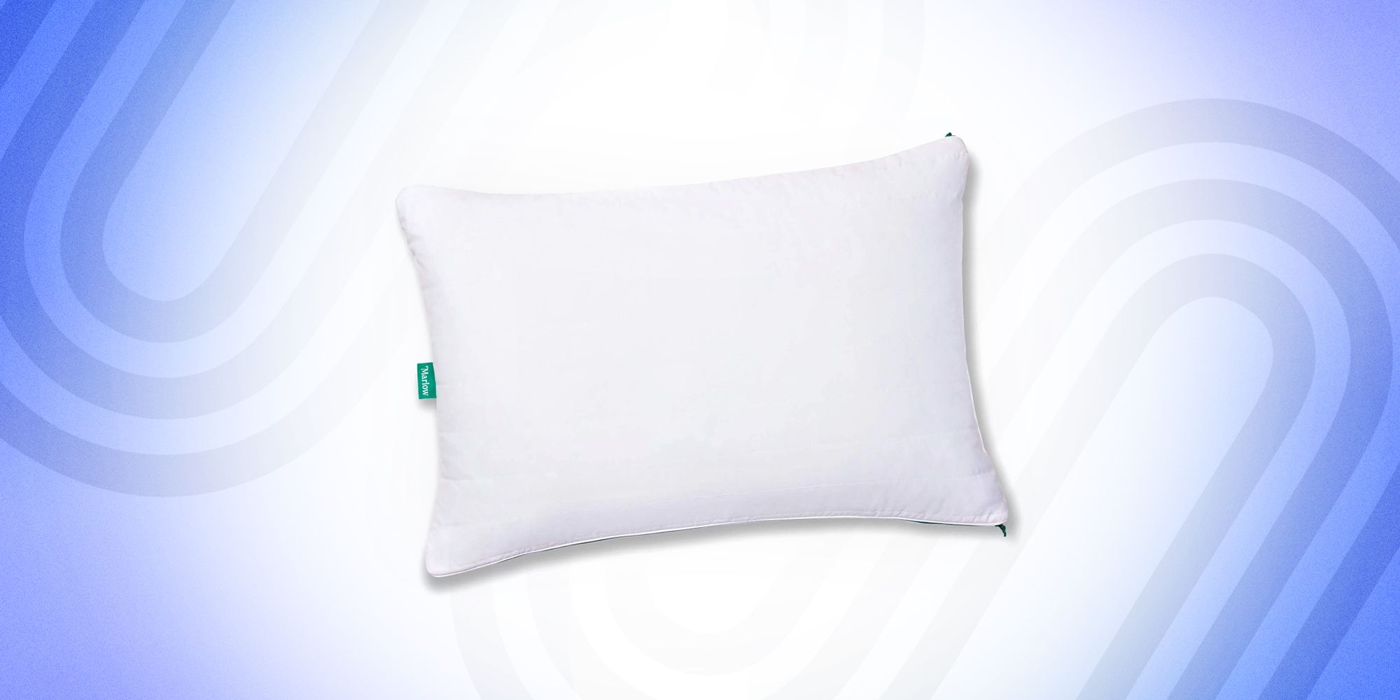 Firm pillows outlet for stomach sleepers