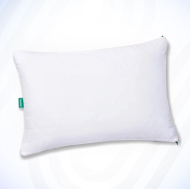 The 7 Best Pillows for Stomach Sleepers