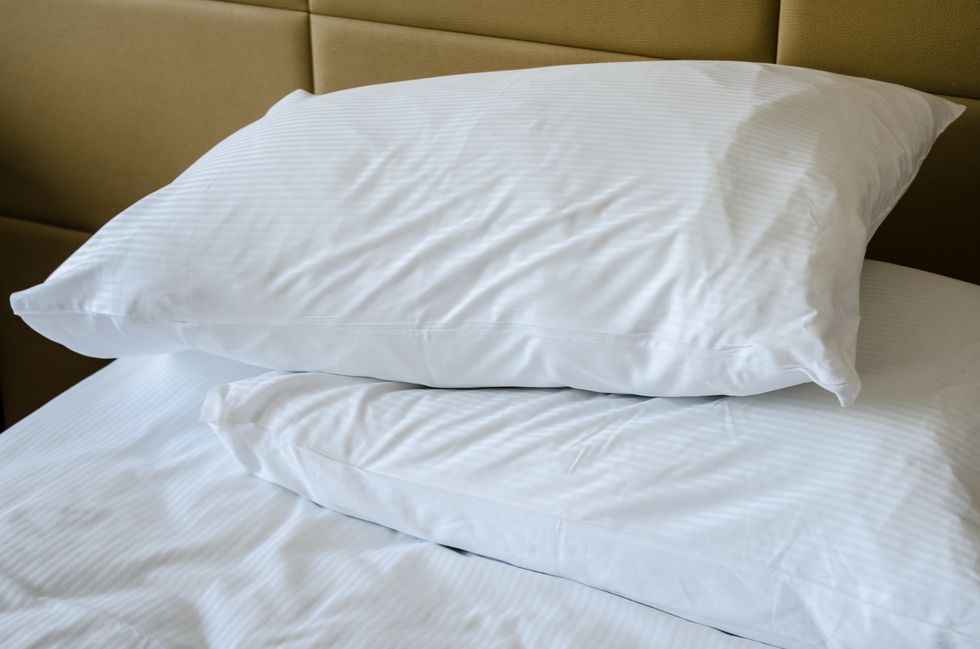 8+ Best Pillows for Neck Pain (Spring 2023 Update)