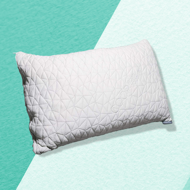 Best Cooling Pillows to Keep You Refreshed While You Snooze