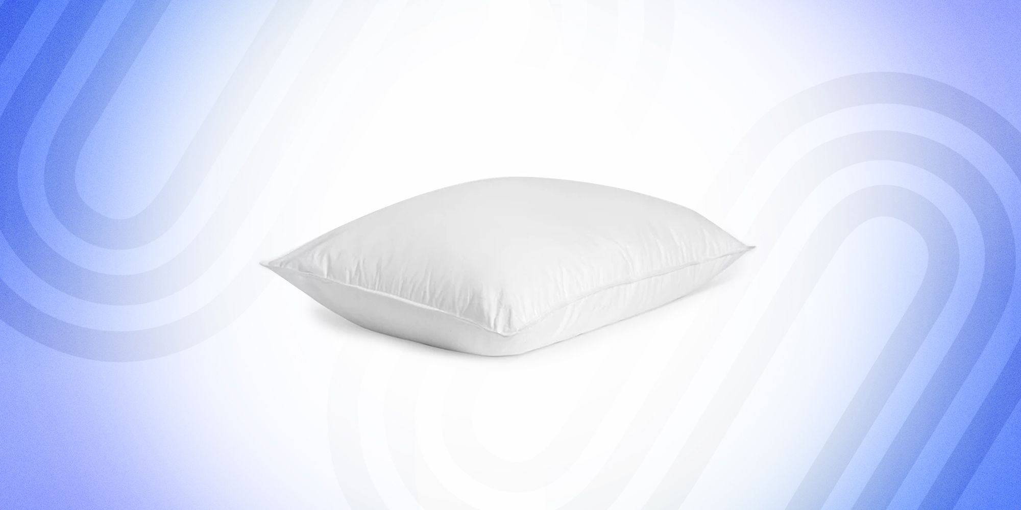 Best western dream outlet maker pillow