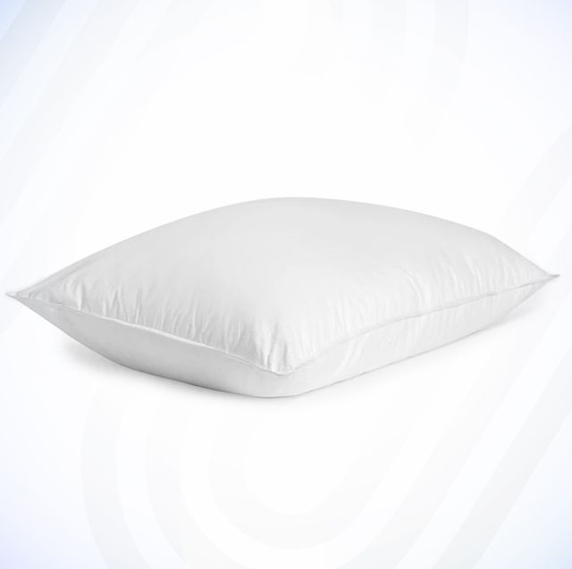 7 Best Pillows for Back Sleepers 2022 - Top Back Sleeper Pillows