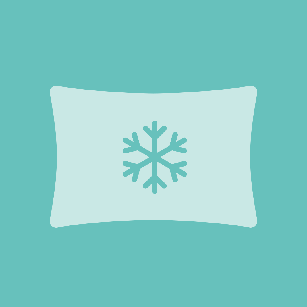 top pillows with temperatureregulating features