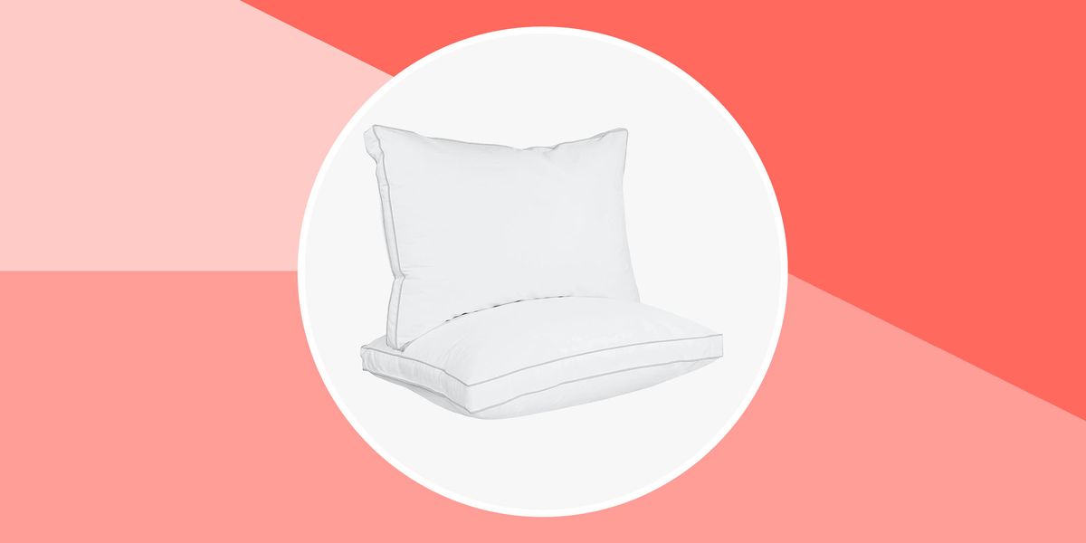 best hypoallergenic pillows 2022