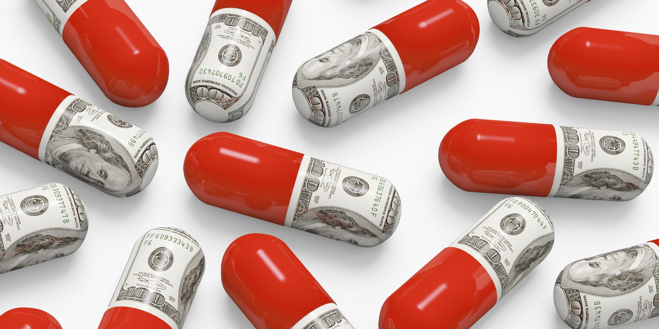 The Democrats' Deal Only Targets One Piece of Our Drug-Pricing Problem