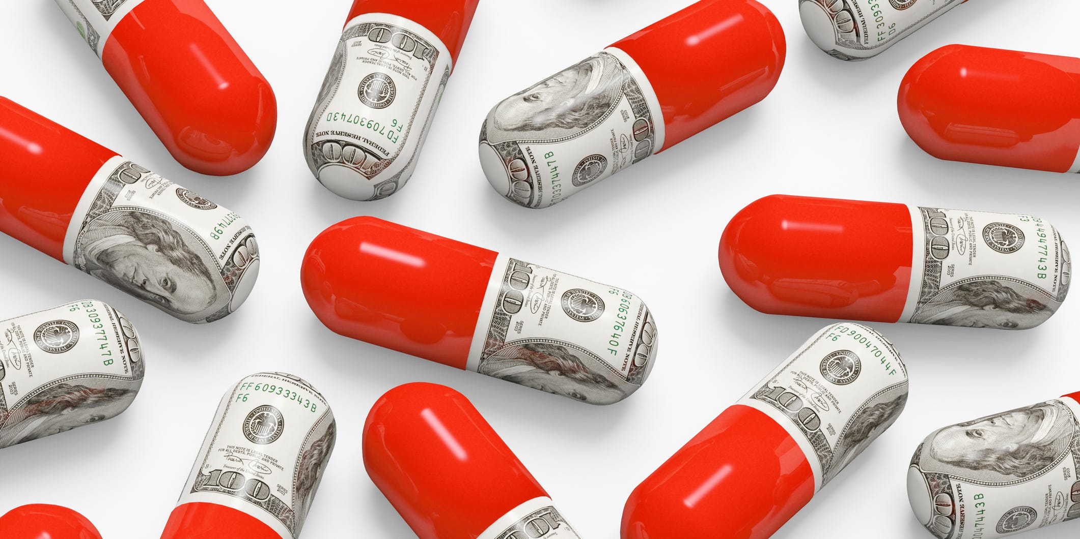 The Democrats' Deal Only Targets One Piece of Our Drug-Pricing Problem