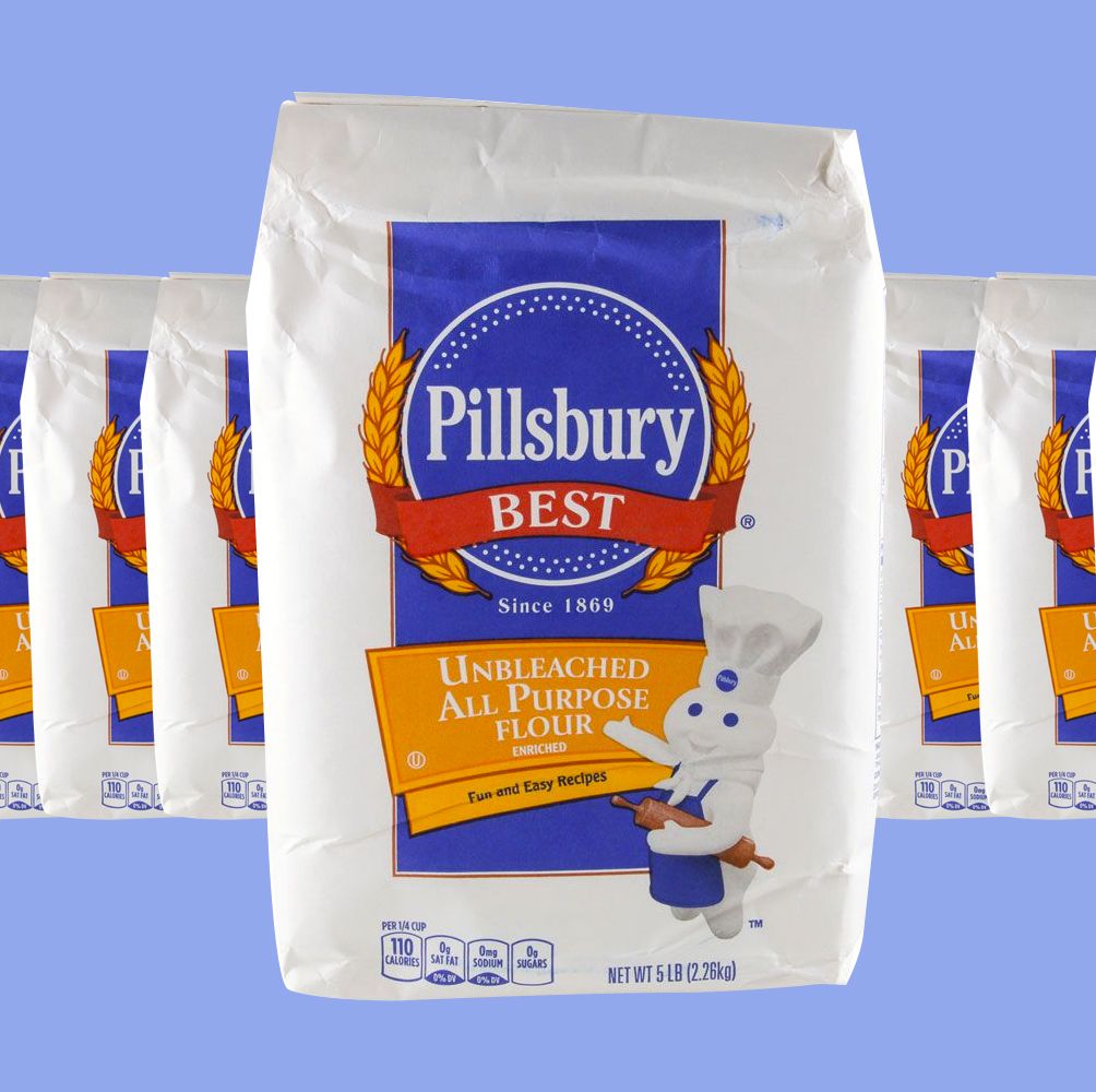 pillsbury flour recall