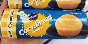 pillsbury cornbread swirls