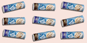 Pillsbury biscuit flavors