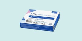 which covid19 home tests are being recalled 44 lot codes are on the fda's list