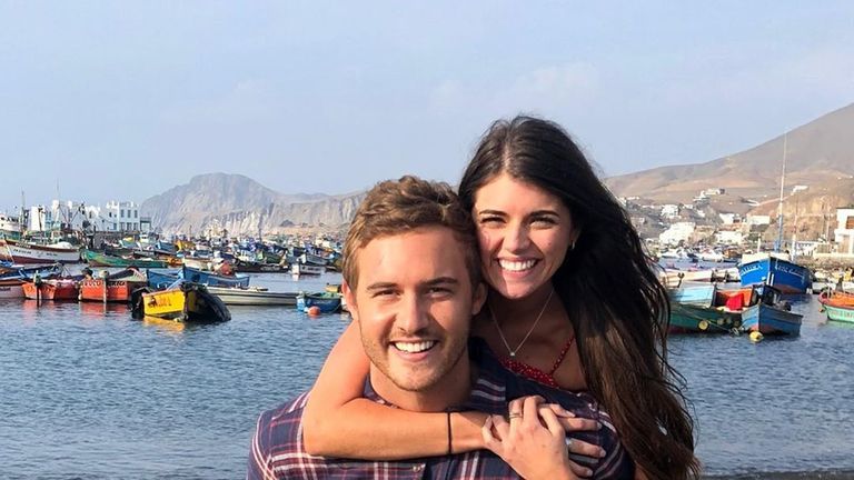 preview for ”Bachelor in Paradise” Couples That Are Still Together