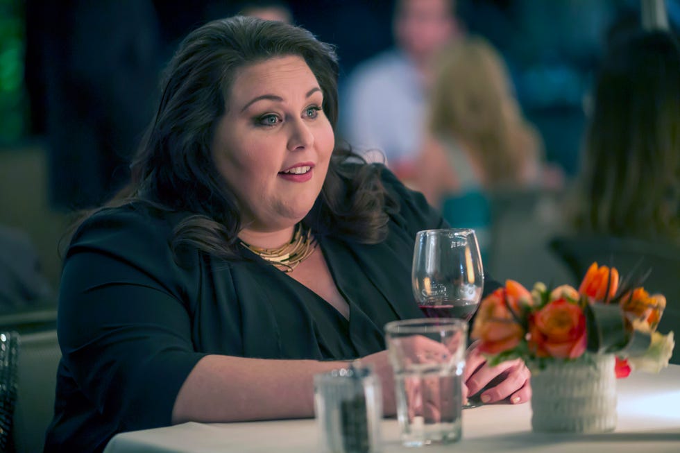 chrissy metz