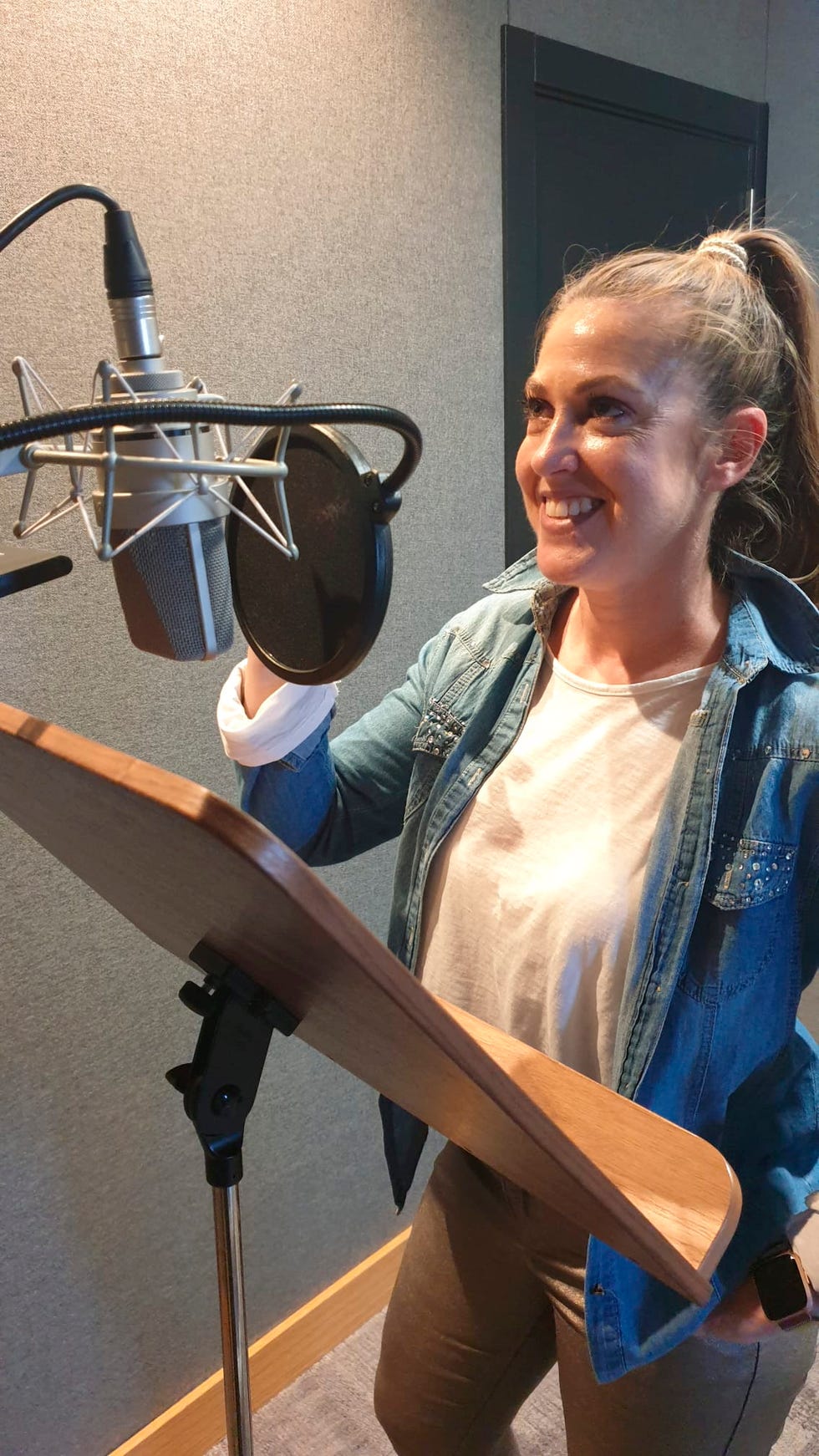 pilar piluca