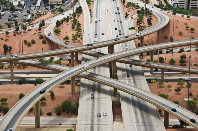 Average Car Insurance Cost in Arizona: Everything You Need To Know