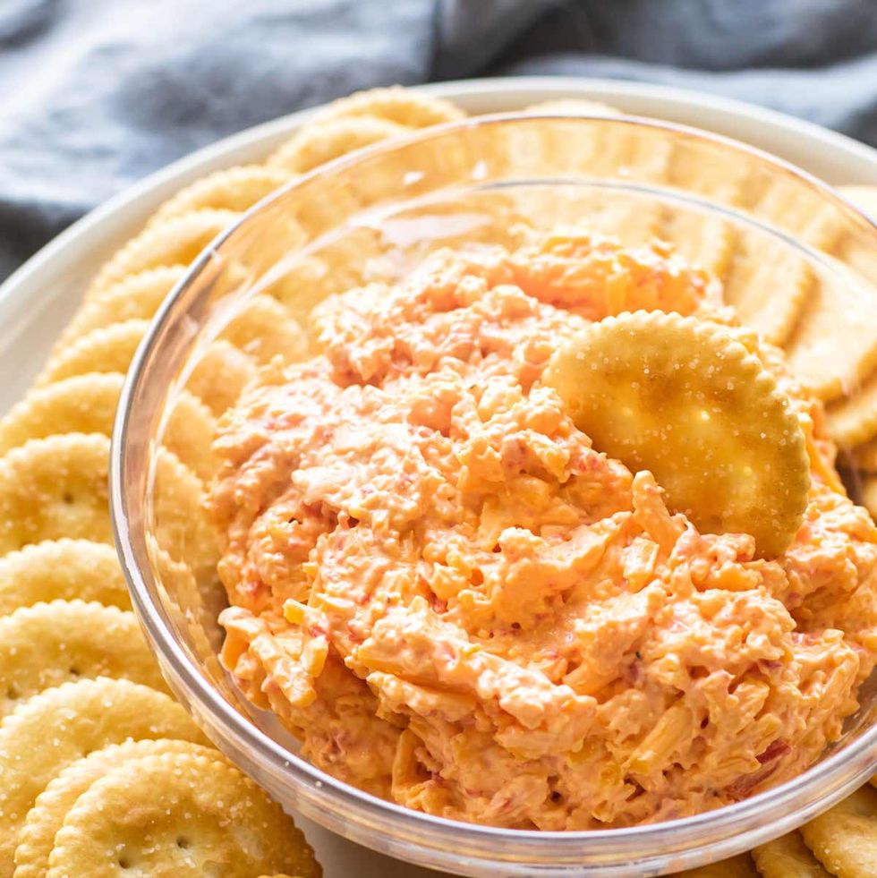 30 Party Dip Recipes 2024 — Easy and Delicious Dips for a Crowd