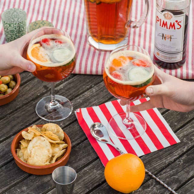 pimms spritz   pimms recipes