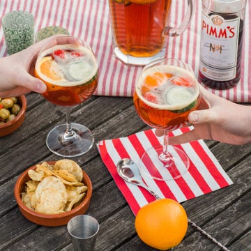 pimms spritz   pimms recipes