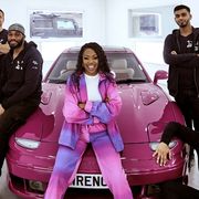 pimp my ride uk returns to youtube, this is the new show cast