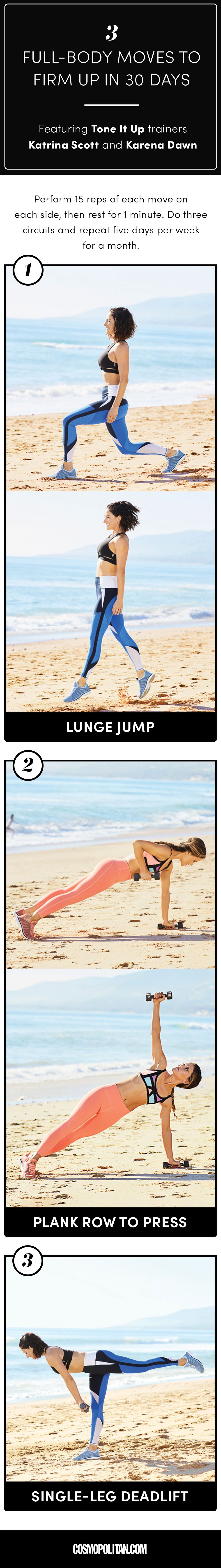 Get Straight and Longer Legs in 30 Days! Toned Leg Muscles 