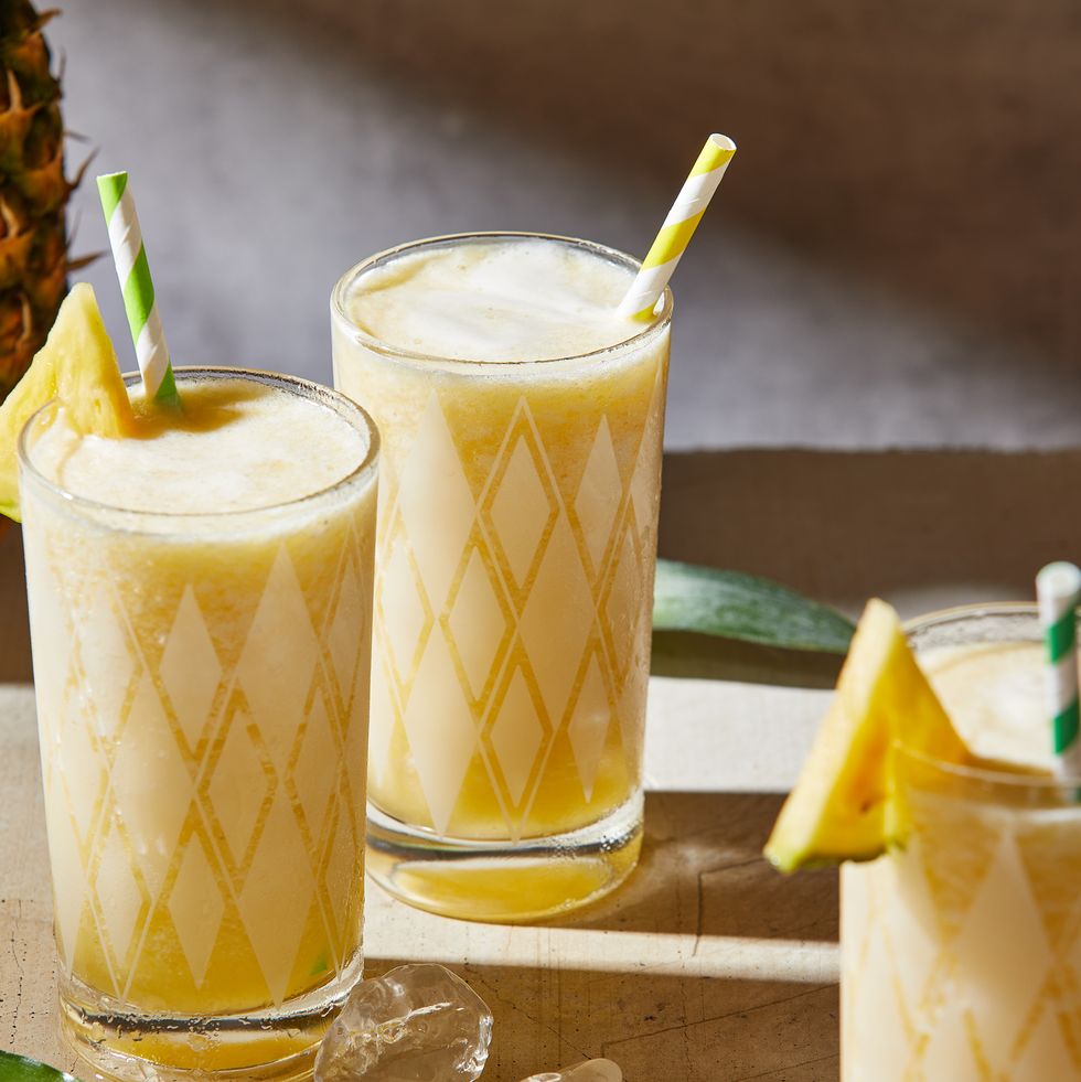 pina colada for frozen drinks recipe roundup in voraciously