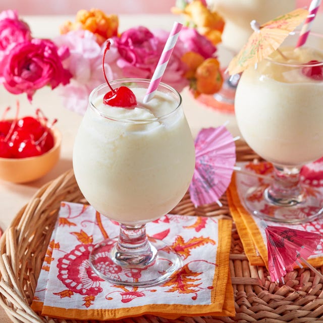 the pioneer woman's pina colada recipe