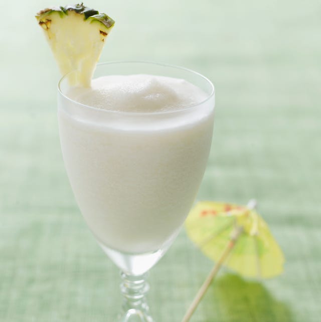 Pina Colada pina colada