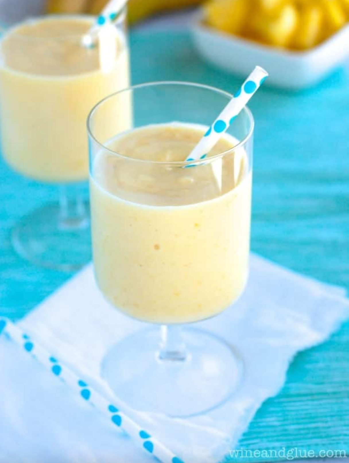 25 Best Smoothie Recipes for a Healthy Breakfast