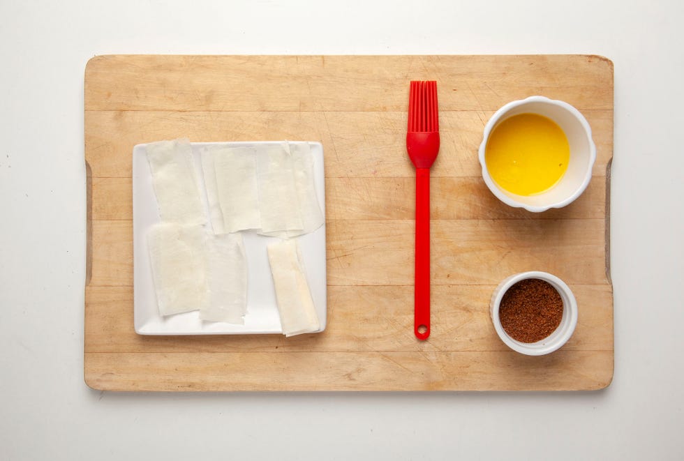 receta piña caramelizada paso 2